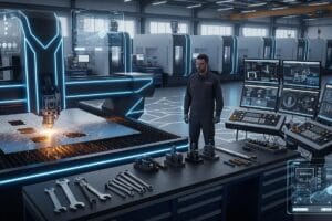 Top 7 Large Format Cutting Lasers for Professionals