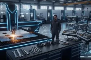 Top 7 Large Format Cutting Lasers for Professionals