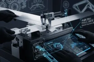 Essential Guide to the Bending Process in 2026