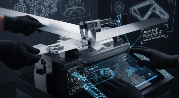 Essential Guide to the Bending Process in 2026