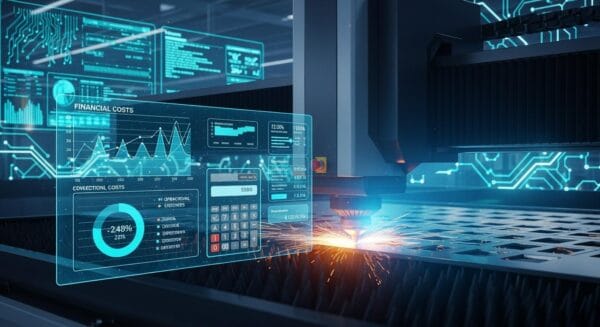 How Much Does Fiber Laser Cutting Equipment Really Cost in 2026