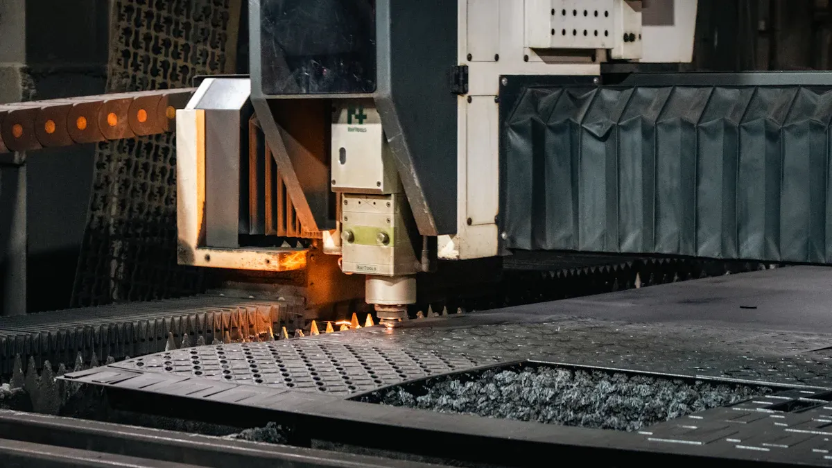 Real-World Applications