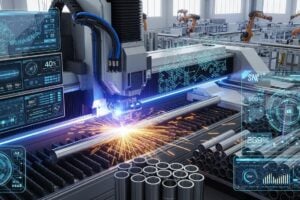 Industrial Laser Tube Cutters That Outperform in 2026