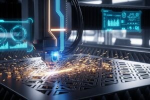 Laser Cutting Machinery Explained What It Is and How It Works