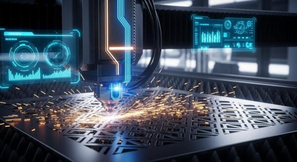 Laser Cutting Machinery Explained What It Is and How It Works