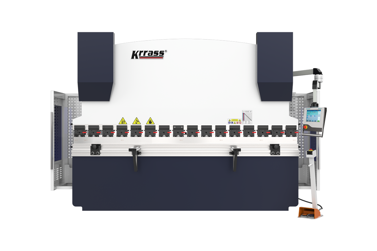 NC Press Brake E310P