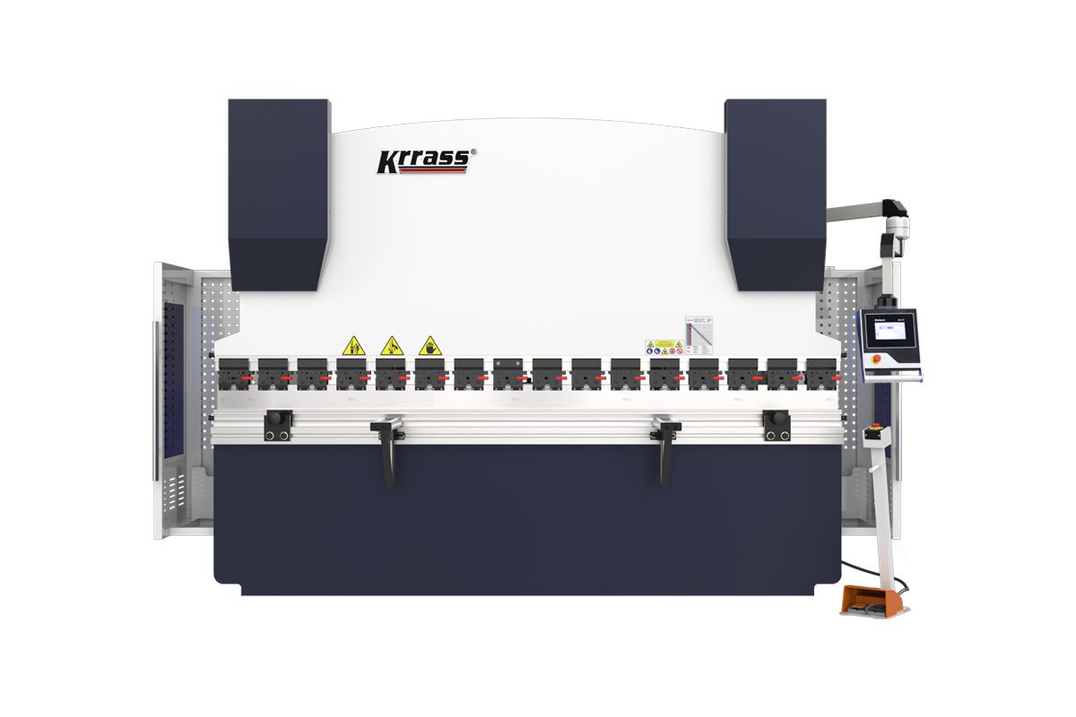 Sheet Metal Bending Machine