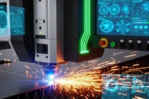 Steel Cutting Excellence Top CNC Laser Machine Brands