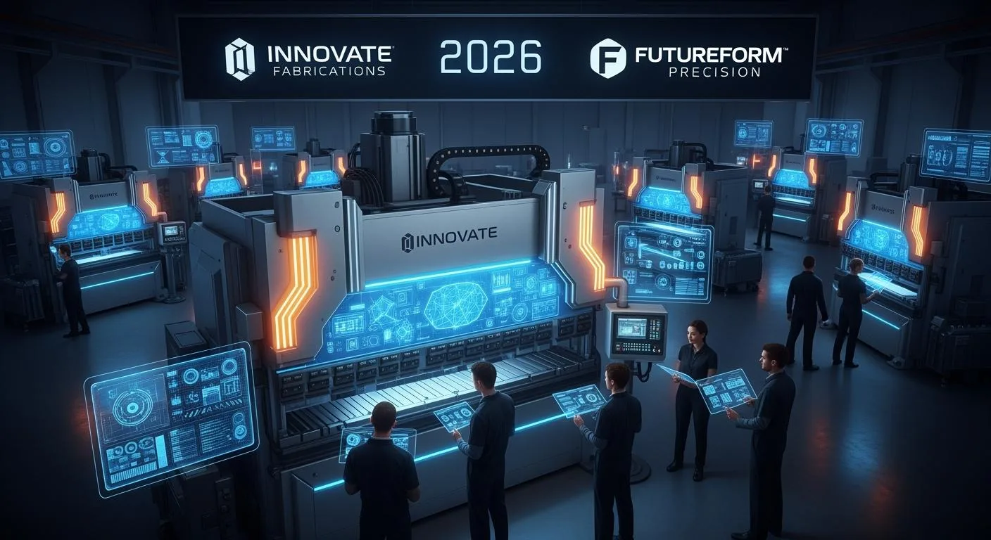 Top Brand of Hydraulic Press Brakes to Watch in 2026