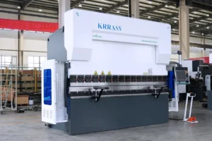 KRRASS Custom CNC Bending Machine for sale in factory