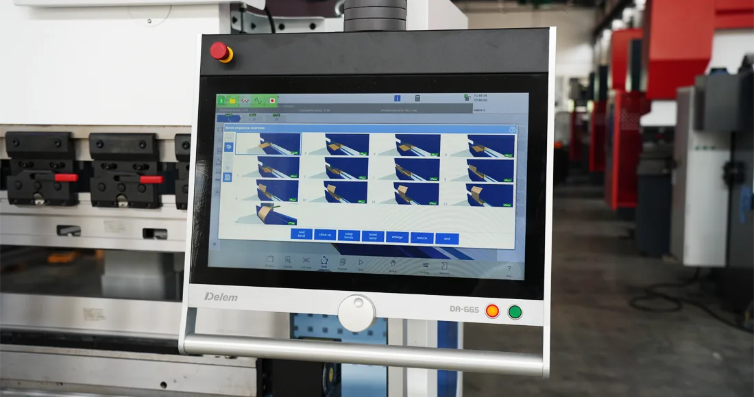 Ultimate Guide to Buying a Sheet Metal Press Brake in 2026