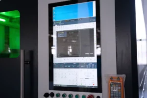 نظام التحكم في ناقل البيانات FSCUT4000E