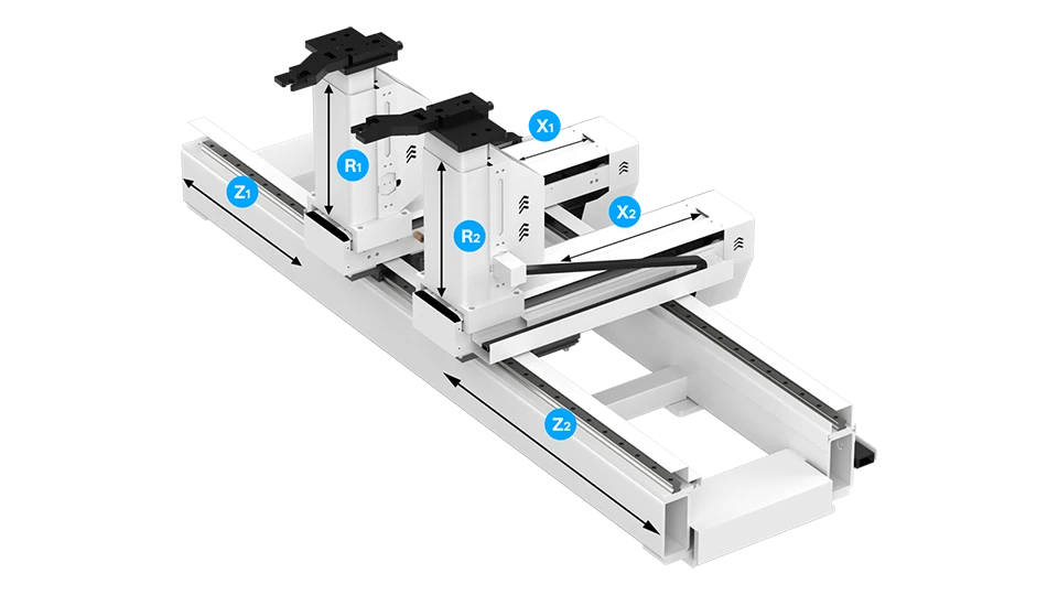 Press Brake Buying Guide: 10 Specifications That Matter Most - Pictures 4 Press Brake Buying Guide: 10 Specifications That Matter Most - bg 6 1