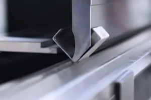 How to Calculate Press Brake Tonnage