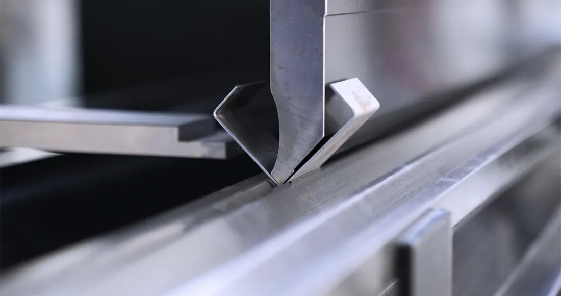 Home - Pictures 17 How to Calculate Press Brake Tonnage (And Why It Matters)