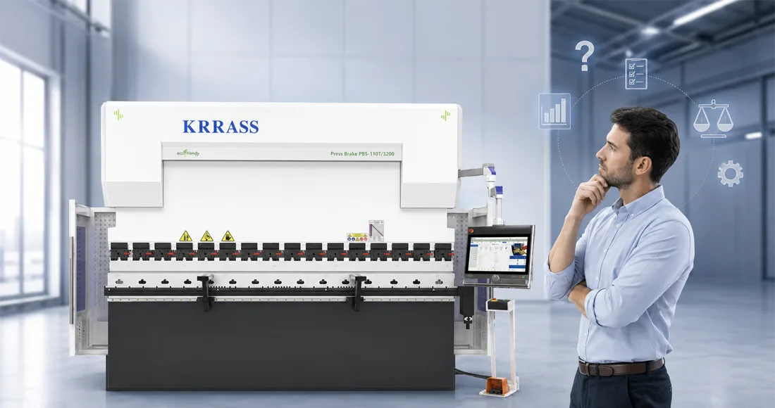 Home - Pictures 16 Press Brake Machine for Sale: Types, Applications and Buying Guide