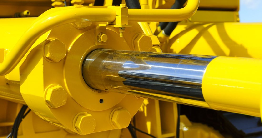 5 Ways to Solve Hydraulic System Faults