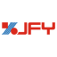JINFANGYUAN Logo