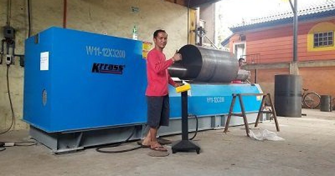 rolling machine for sale