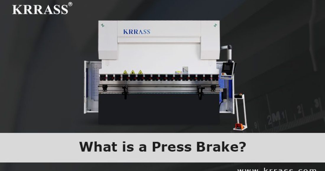Press Brake Machine
